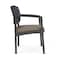 Lesro Lenox Guest Chair, 22.5 in W 24.5 in L 32 in H LS1101 - alternate 3